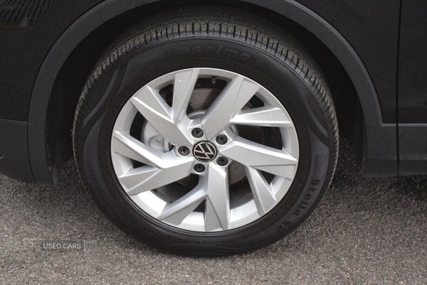 Used Volkswagen Tiguan Allspace 2022 for sale - 77021669: Photo 37