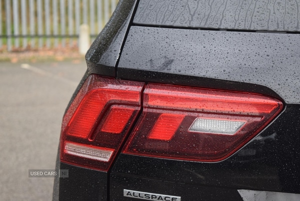 Used Volkswagen Tiguan Allspace 2022 for sale - 77021669: Photo 38