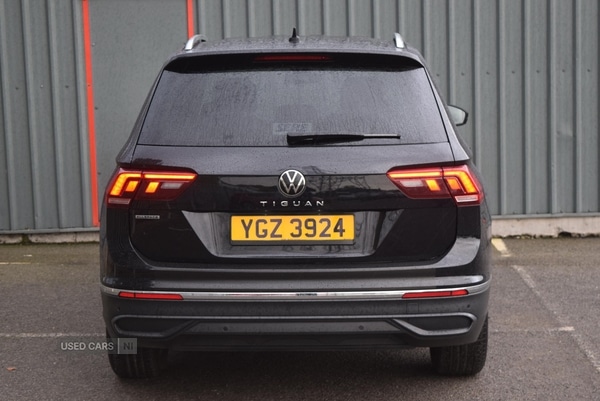 Used Volkswagen Tiguan Allspace 2022 for sale - 77021669: Photo 40