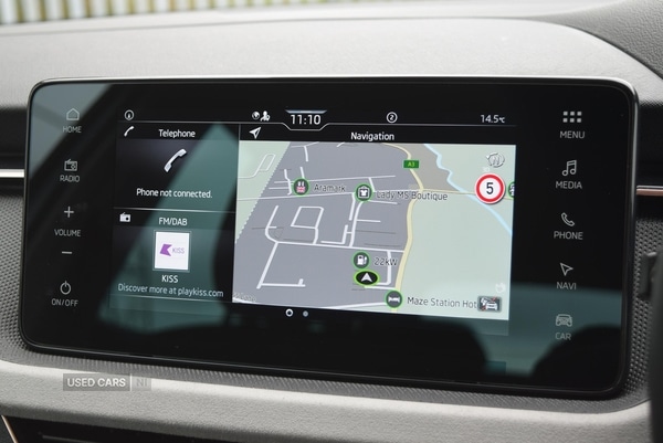 Used Skoda Kamiq 2024 for sale - 76702662: Photo 21