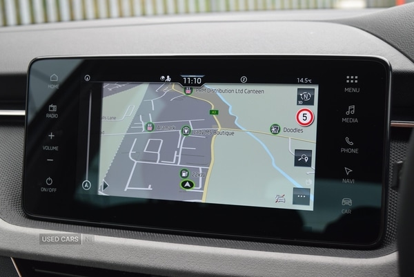 Used Skoda Kamiq 2024 for sale - 76702662: Photo 24