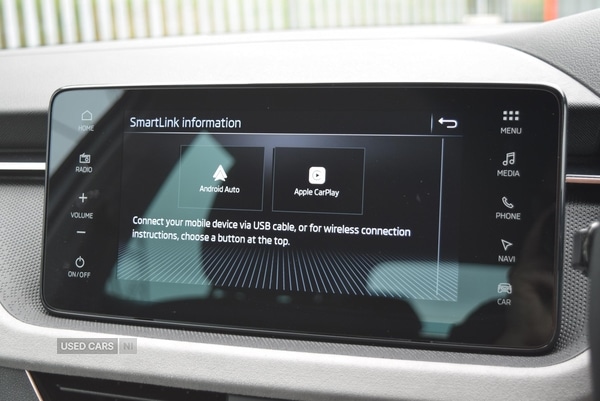 Used Skoda Kamiq 2024 for sale - 76702662: Photo 25