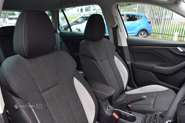 Used Skoda Kamiq 2024 for sale - 76702662: Photo 34