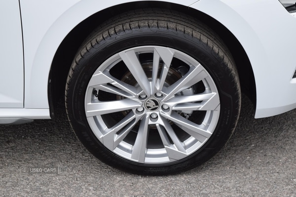 Used Skoda Kamiq 2024 for sale - 76702662: Photo 38