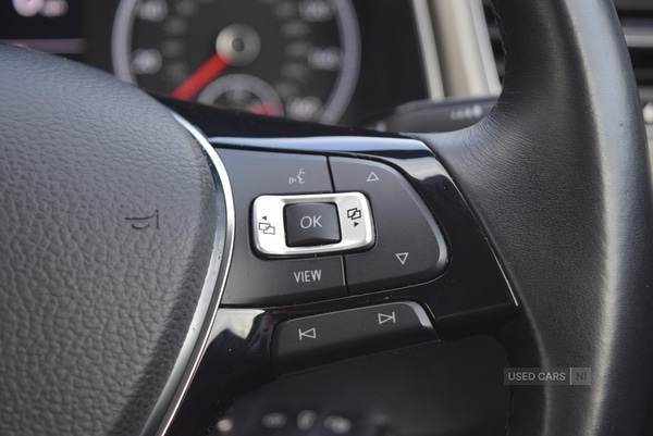 Used Volkswagen T-Roc 2021 for sale - 77192126: Photo 16