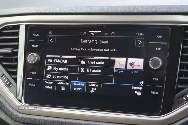 Used Volkswagen T-Roc 2021 for sale - 77192126: Photo 21