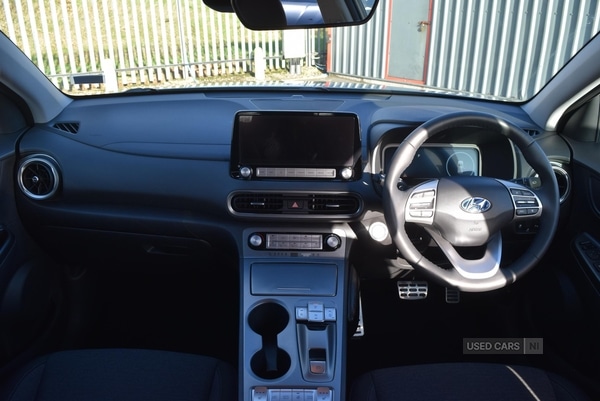 Used Hyundai KONA 2023 for sale - 77017662: Photo 11