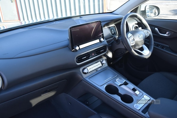 Used Hyundai KONA 2023 for sale - 77017662: Photo 12