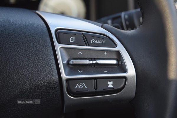 Used Hyundai KONA 2023 for sale - 77017662: Photo 16