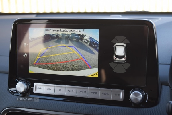 Used Hyundai KONA 2023 for sale - 77017662: Photo 19