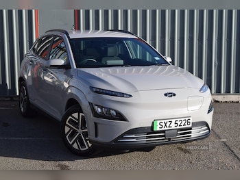 Hyundai KONA feature image