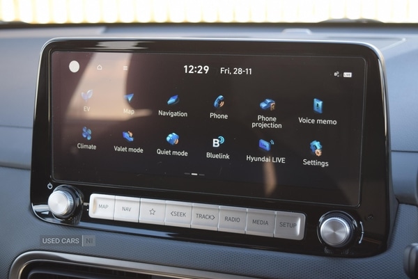 Used Hyundai KONA 2023 for sale - 77017662: Photo 20