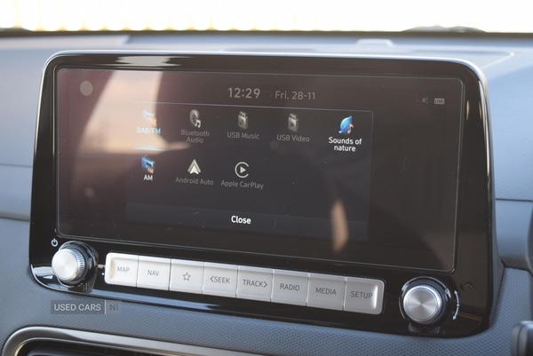 Used Hyundai KONA 2023 for sale - 77017662: Photo 21