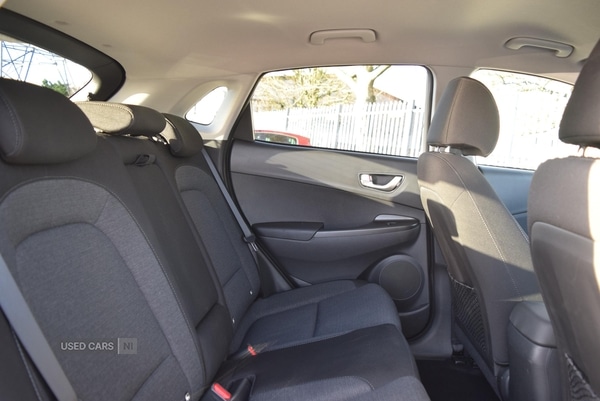 Used Hyundai KONA 2023 for sale - 77017662: Photo 29