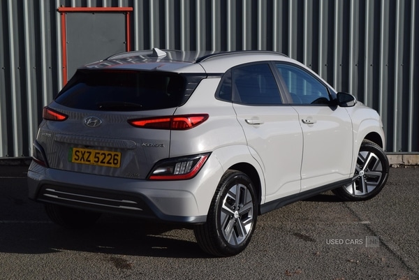 Used Hyundai KONA 2023 for sale - 77017662: Photo 36