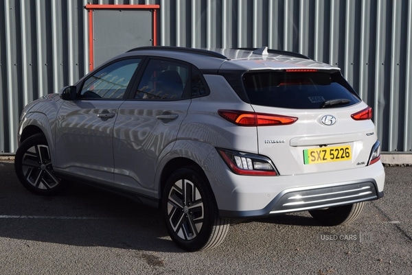 Used Hyundai KONA 2023 for sale - 77017662: Photo 38