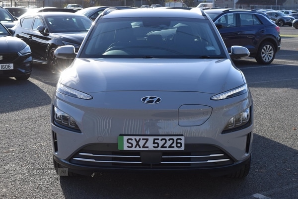Used Hyundai KONA 2023 for sale - 77017662: Photo 5