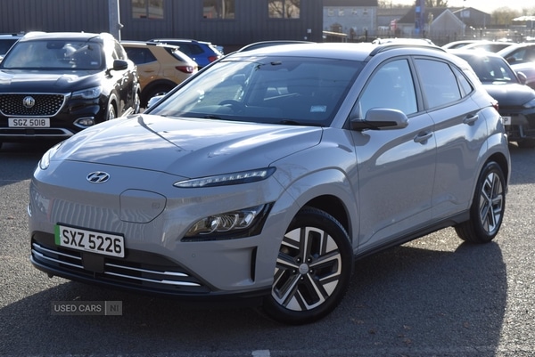 Used Hyundai KONA 2023 for sale - 77017662: Photo 6