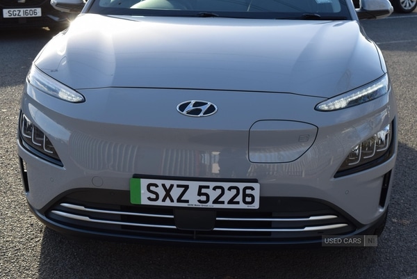 Used Hyundai KONA 2023 for sale - 77017662: Photo 8