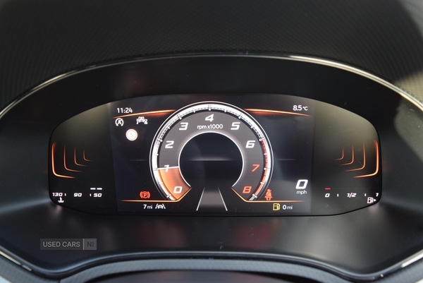 Used SEAT Ibiza 2025 for sale - 76998423: Photo 14