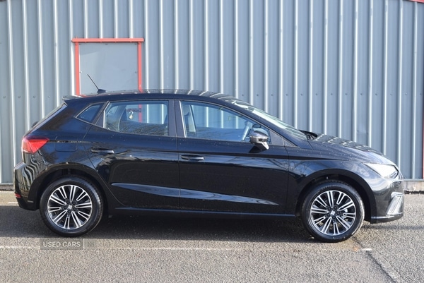 Used SEAT Ibiza 2025 for sale - 76998423: Photo 2