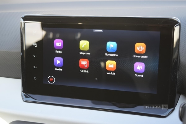 Used SEAT Ibiza 2025 for sale - 76998423: Photo 20