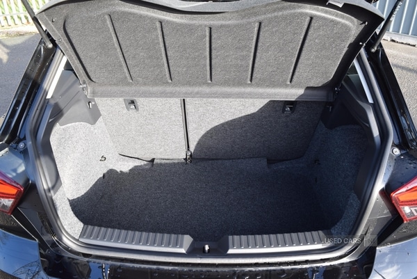 Used SEAT Ibiza 2025 for sale - 76998423: Photo 31