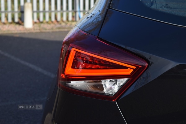 Used SEAT Ibiza 2025 for sale - 76998423: Photo 36