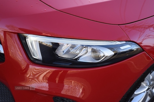 Used Mercedes-Benz A-Class 2019 for sale - 77192312: Photo 10