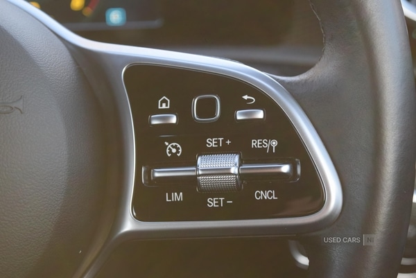 Used Mercedes-Benz A-Class 2019 for sale - 77192312: Photo 16