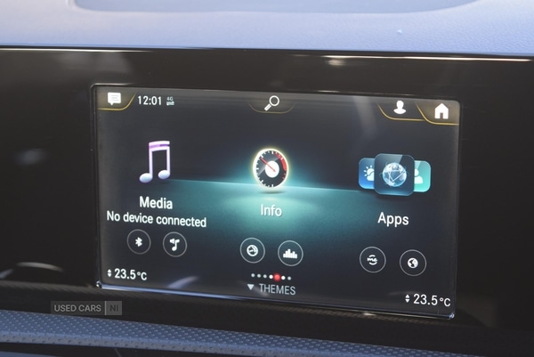 Used Mercedes-Benz A-Class 2019 for sale - 77192312: Photo 20