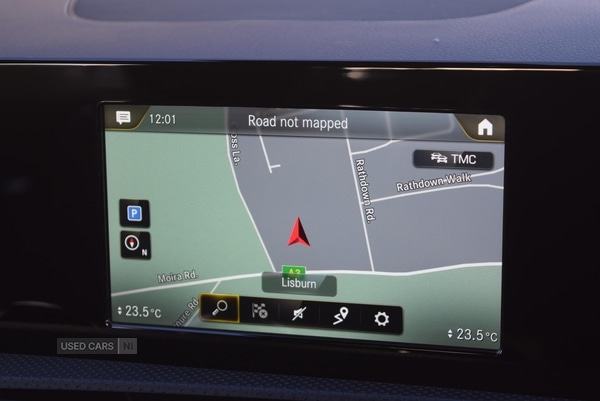 Used Mercedes-Benz A-Class 2019 for sale - 77192312: Photo 22