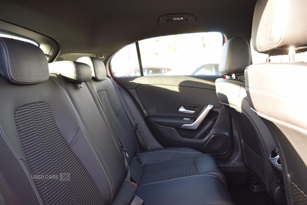 Used Mercedes-Benz A-Class 2019 for sale - 77192312: Photo 30