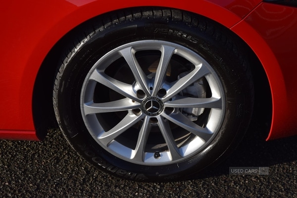 Used Mercedes-Benz A-Class 2019 for sale - 77192312: Photo 32