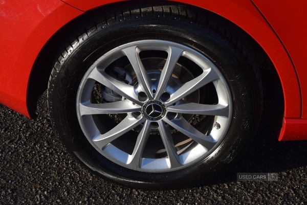 Used Mercedes-Benz A-Class 2019 for sale - 77192312: Photo 33