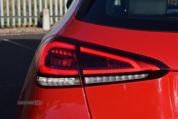 Used Mercedes-Benz A-Class 2019 for sale - 77192312: Photo 36