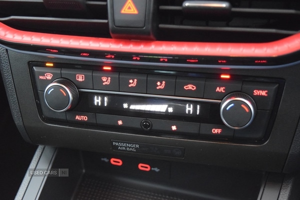 Used SEAT Ibiza 2024 for sale - 77021619: Photo 24