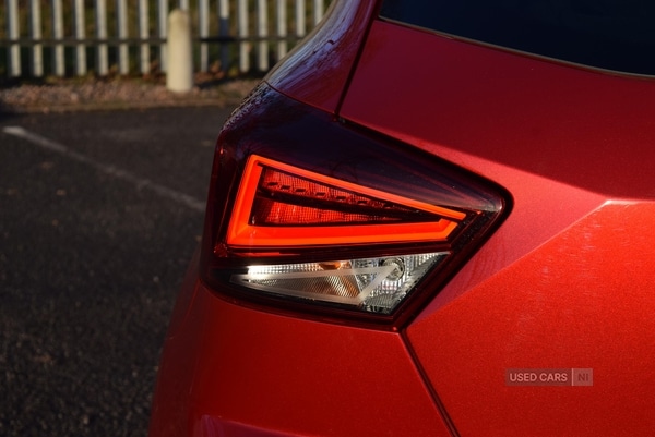 Used SEAT Ibiza 2024 for sale - 77021619: Photo 36