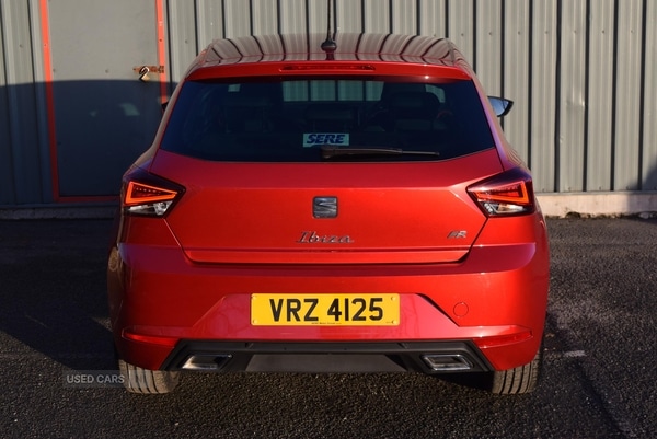 Used SEAT Ibiza 2024 for sale - 77021619: Photo 38