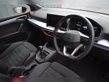 Used SEAT Ibiza 2024 for sale - 77021619: Photo