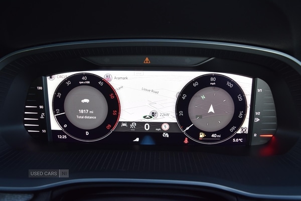 Used Skoda Octavia 2024 for sale - 77102390: Photo 13