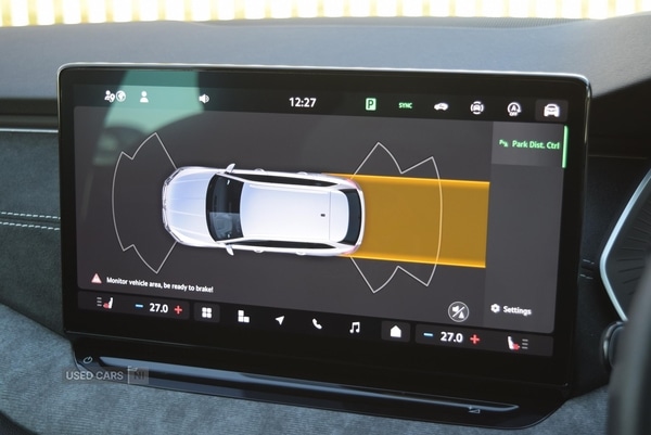 Used Skoda Octavia 2024 for sale - 77102390: Photo 20