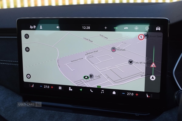 Used Skoda Octavia 2024 for sale - 77102390: Photo 22