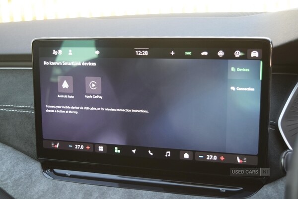 Used Skoda Octavia 2024 for sale - 77102390: Photo 23