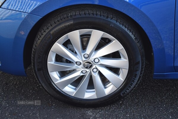 Used Skoda Octavia 2024 for sale - 77102390: Photo 37