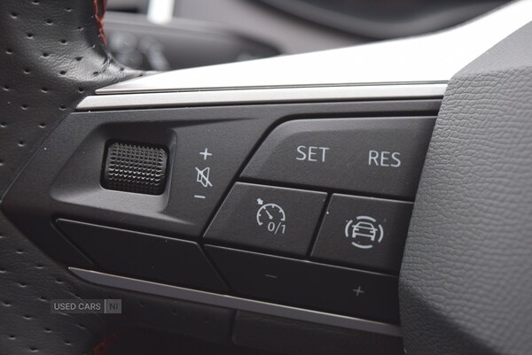 Used SEAT Ateca 2023 for sale - 76474037: Photo 15