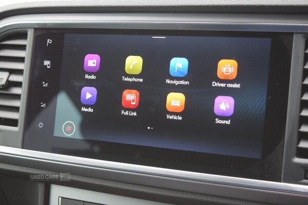 Used SEAT Ateca 2023 for sale - 76474037: Photo 20