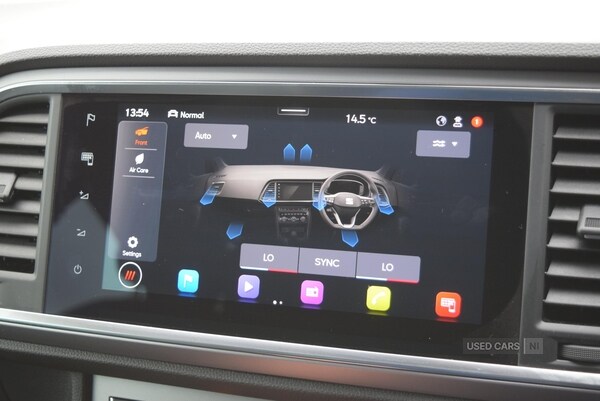 Used SEAT Ateca 2023 for sale - 76474037: Photo 25