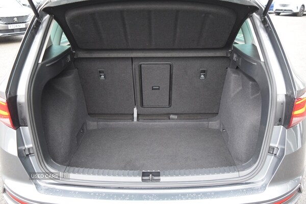 Used SEAT Ateca 2023 for sale - 76474037: Photo 39