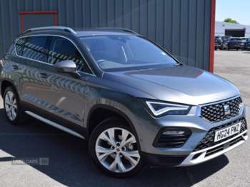 2024 - 1.5 TSI EVO Xperience 5dr DSG
